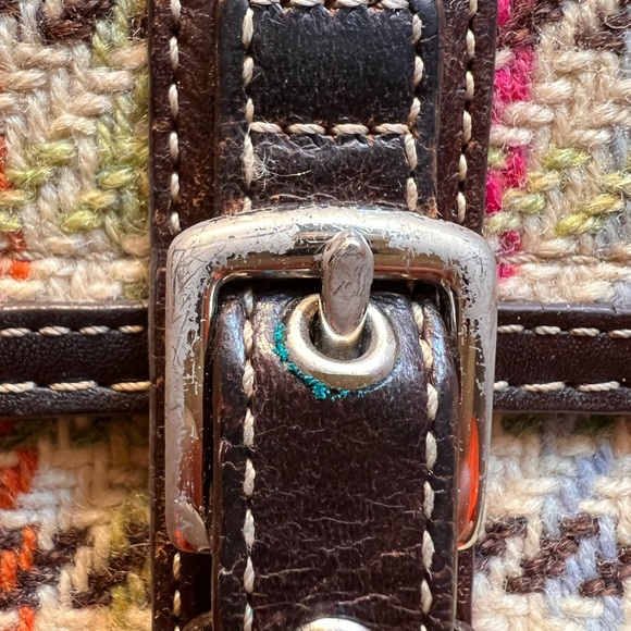 Wrist Purse - wristlet - Picture 8 of 9